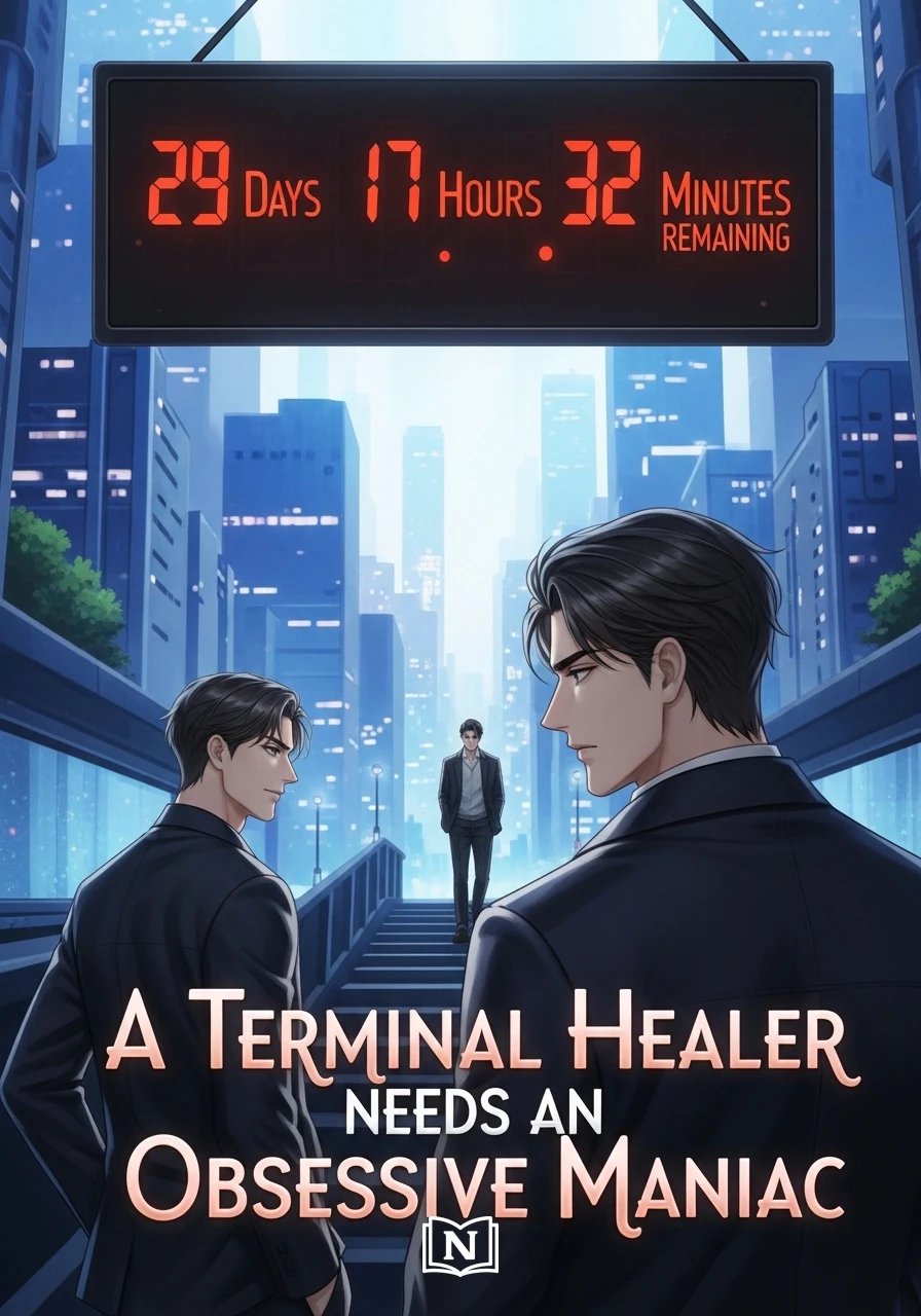 A Terminal Healer Needs an Obsessive Maniac