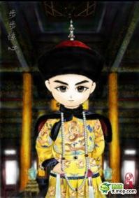 Digital Qiongyao: Let's love each other
