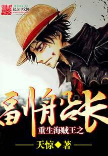 Reborn One Piece Vice Captain
