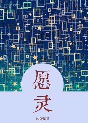 wish spirit